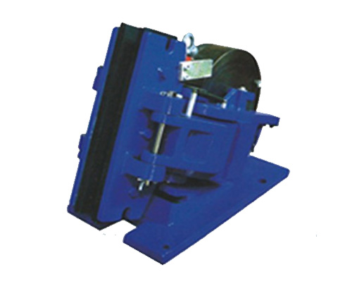 氣動(dòng)失效保護(hù)盤(pán)式制動(dòng)器