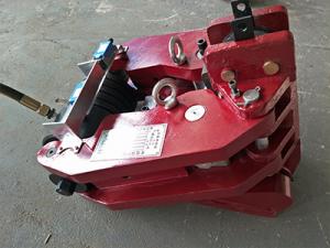 ST1SH、ST2SH、ST3SH系列液壓失效保護(hù)制動器